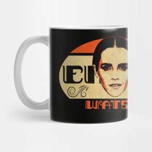 Vintage Emma W. Mug